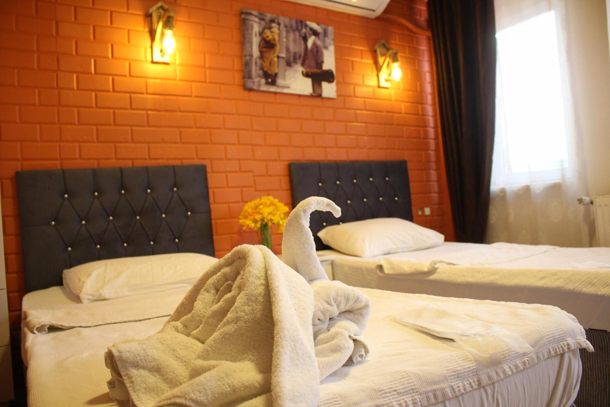 Taksim Bricktown Suite - Istanbul — Photos 2