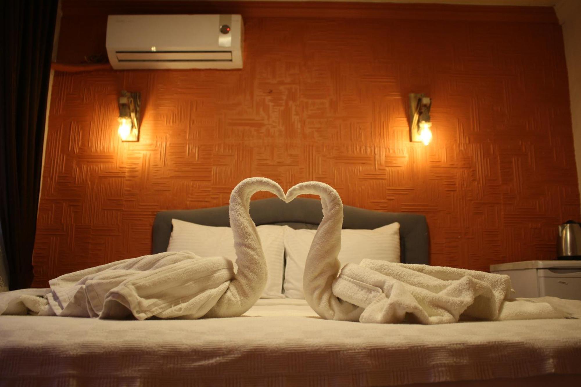 Taksim Bricktown Suite - Istanbul — Photos 3