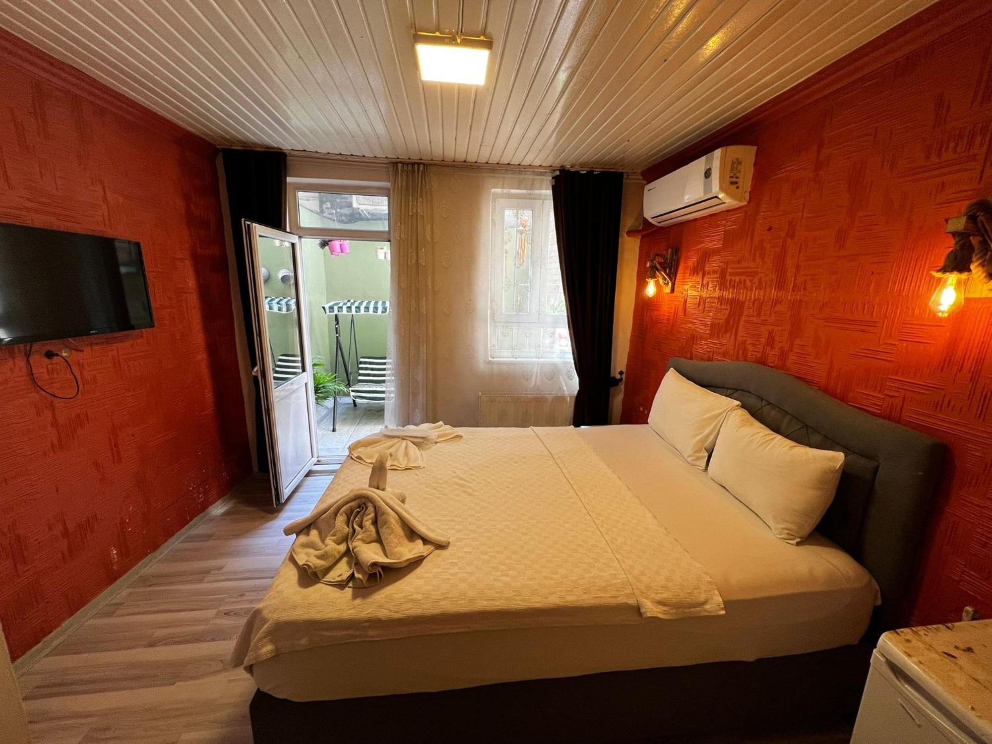 Taksim Bricktown Suite - Istanbul — Photos 1